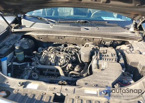 2011 Kia Sorento Sx V6 from USA, damaged, VIN 5XYKW4A25BG156269